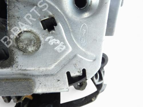 front-left-lock-ford-fiesta-vi-cb1-ccn-2008-40540280 main image