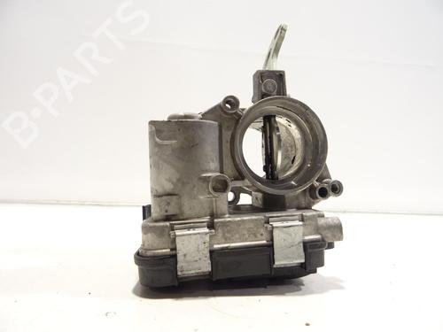 Throttle body CITROËN NEMO Box Body/MPV (AA_) 1.3 HDi 75 | BP28951924M82  - Image 5