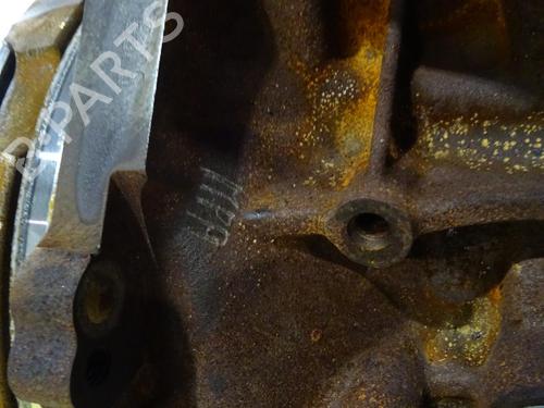 Engine FORD TRANSIT CUSTOM V362 Van (FY, FZ) 2.0 EcoBlue | BP30751491M1  - Image 7