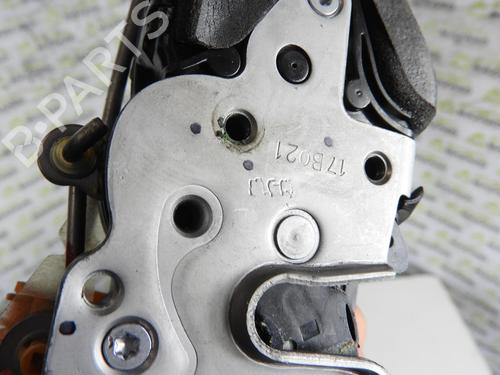 Used Front left lock Front left lock OPEL MOKKA / MOKKA X (J13) 1.4 (_76) (140 hp) 20067064 20067064