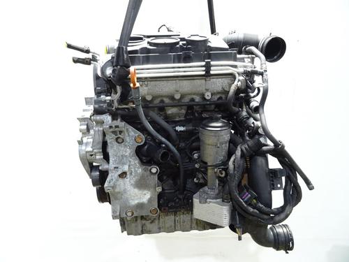 Engine SKODA OCTAVIA II Combi (1Z5) 2.0 TDI 4x4 | BP28601558M1