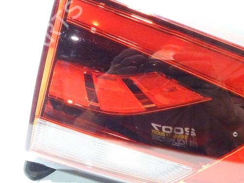 Left tailgate light MG MG ZS SUV (AZS1) 1.0 T-GDi | BP27928143C79  - Image 5