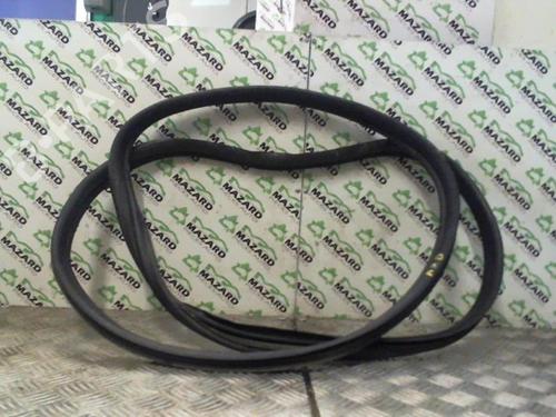 Used Rubber door seal CITROËN C3 I (FC_, FN_) [2002-2013]  22445827