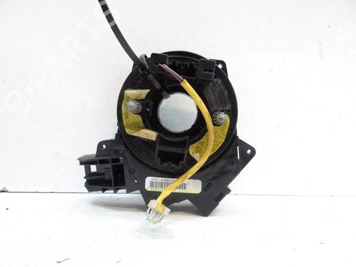 Kontantrulle Airbag /Stelring FORD FOCUS II Turnier (DA_, FFS, DS) 1.6 TDCi (109 hp) 20051090