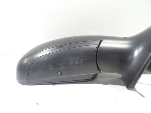 Right mirror PEUGEOT 407 SW (6E_, 6D_) 2.0 HDi 135 | BP28152800C27 