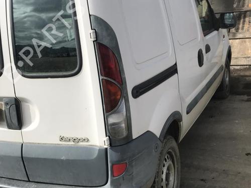 Left headlight RENAULT KANGOO Express (FC0/1_) D 65 1.9 (FC0E, FC02, FC0J, FC0N) | BP24591366C28  - Image 10