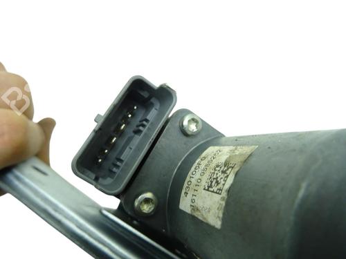 Front left window mechanism CITROËN C3 II (SC_) 1.2 VTi 82 | BP40253347C22 - Image 4