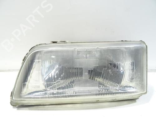 Used Left headlight FIAT DUCATO Van (230_) 2.8 TDI (122 hp) 30815522