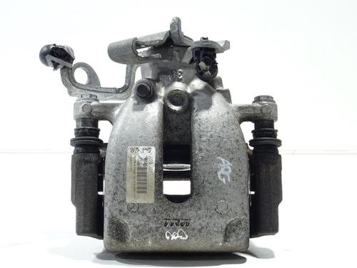 Left rear brake caliper CITROËN DS5 2.0 HDi 165 | BP23786385M107 - Image 4