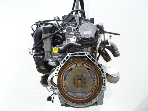 Engine MERCEDES-BENZ SLK (R171) 200 Kompressor (171.442) | BP25759225M1  - Image 5