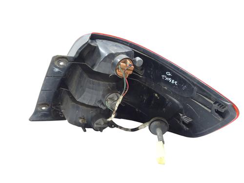 Left taillight SUZUKI SX4 (EY, GY) 2.0 DDiS 4x4 (RW420D) | BP36673553C34 - Image 2