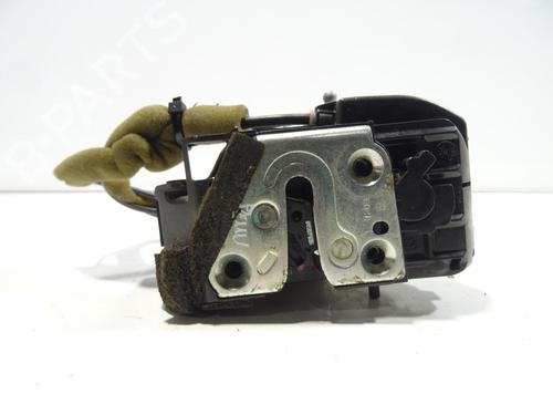 Rear right lock RENAULT KOLEOS I (HY_) 2.0 dCi 4x4 (HY0K) | BP21823491C99 