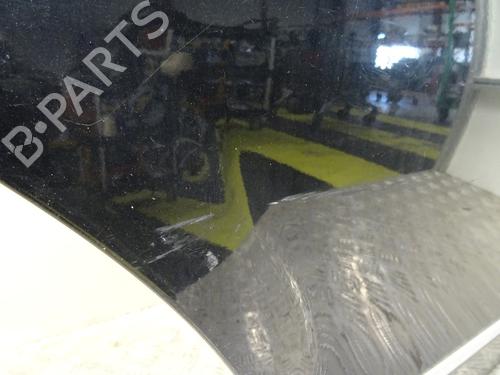 Right rear door MERCEDES-BENZ C-CLASS (W204) C 220 CDI (204.002) | BP29571397C5 