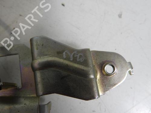 Rear left lock NISSAN NAVARA NP300 Pickup (D23, D23T) 2.3 dCi 4x4 (D231) | BP20068571C100 
