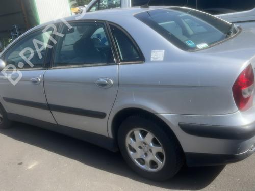 Left taillight CITROËN C5 I (DC_) 1.8 16V (DC6FZB, DC6FZE) | BP28074508C34  - Image 8