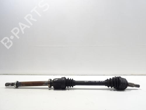 Used Right front driveshaft RENAULT KANGOO / GRAND KANGOO II (KW0/1_) 1.5 dCi 90 (KW05, KW08, KW0G, KW11) (90 hp) 30778176
