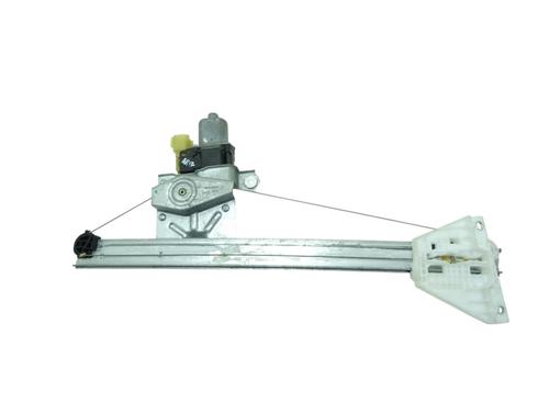 Rudehejsemekanisme venstre bagtil FORD KUGA II (DM2) 2.0 TDCi 4x4 | BP39085822C24 - Image 5