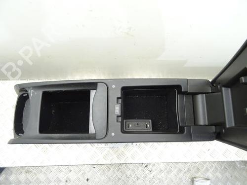 Armrest / Center console RENAULT SCÉNIC IV (J9_) 1.6 dCi 130 | BP28077628I20 