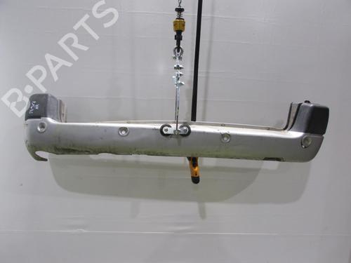 Used Rear bumper CITROËN BERLINGO / BERLINGO FIRST MPV (MF_, GJK_, GFK_) 1.6 HDI 90 (MF9HX) (90 hp) 21973435