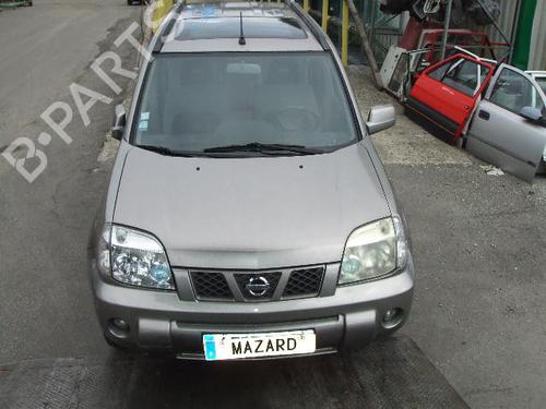 Steering column stalk NISSAN X-TRAIL I (T30) 2.2 dCi 4x4 | BP22555934I23 