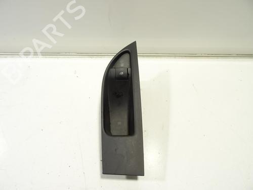 Used Right rear window switch OPEL ASTRA J (P10) 1.4 (68) (100 hp) 32171631