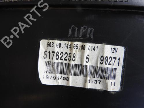 Instrument cluster FIAT DOBLO Box Body/MPV (223_)  | BP21970771C47