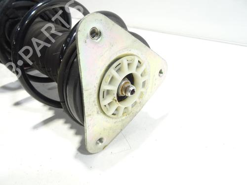 Left front shock absorber RENAULT TWINGO III (BCM_, BCA_)  | BP23787500M16 