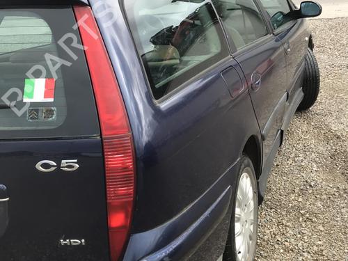 Upper protection CITROËN C5 I Break (DE_)  | BP20039765M93  - Image 7