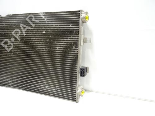Used AC radiator AC radiator MITSUBISHI PAJERO IV (V8_W, V9_W) [2006-2026] 23851471 23851471