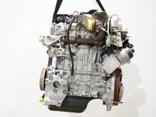 Engine CITROËN C4 I (LC_) 1.6 HDi | BP34413362M1  - Image 6
