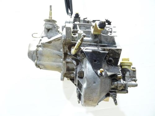 Gearkasse CITROËN BERLINGO / BERLINGO FIRST Box Body/MPV (M_) 2.0 HDI 90 (MBRHY, MCRHY) | BP29908759M3 