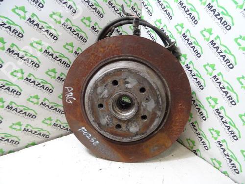 Left rear steering knuckle MERCEDES-BENZ M-CLASS (W163) ML 500 (163.175) | BP20070890M27 