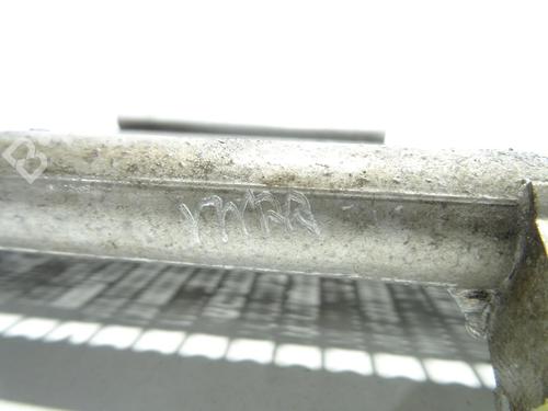 Used AC radiator AC radiator CITROËN C4 CACTUS 1.2 VTi 82 (82 hp) 23788342 23788342