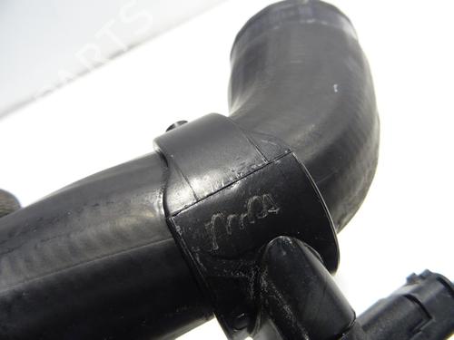 Pipe PEUGEOT 207 (WA_, WC_) 1.4 HDi | BP29571392M125 