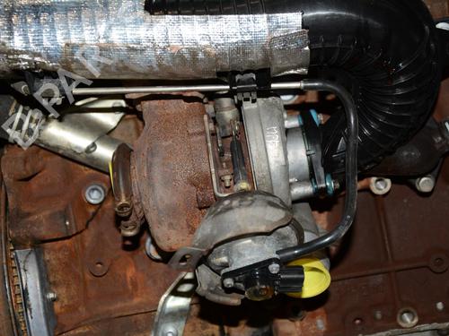 Engine FORD KUGA I | BP36589093M1 - Image 5