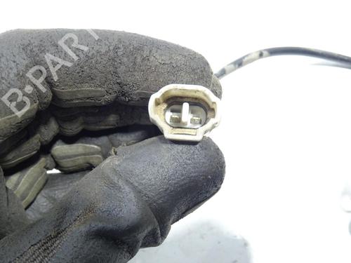 Bagklap lås Bagklap lås MITSUBISHI PAJERO II (V3_W, V2_W, V4_W, V5_W) 2.8 TD (V46W, V26W) (125 hp) 33659636 33659636