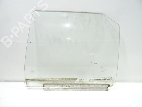 Used Rear left door window CITROËN BX (XB-_) 19 D (69 hp) 22643560