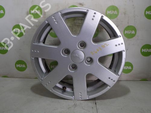 Fælk LIGIER OPTIMAX 0.4 DCI 211050
