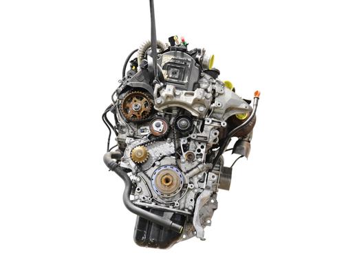 Engine PEUGEOT 307 Break (3E) 1.6 HDi 110 | BP39630322M1 - Image 4