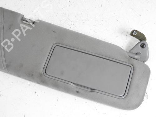 Right sun visor KIA CARNIVAL II (GQ) 2.9 CRDi | BP20041135I2 