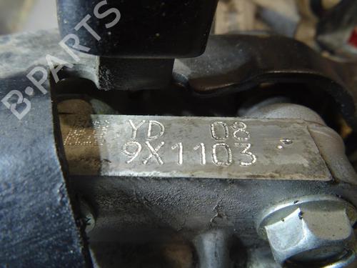 Gearbox MITSUBISHI ECLIPSE CROSS (GK_, GL_) 1.5 T-Mivec 4WD | BP37724915M3  - Image 11