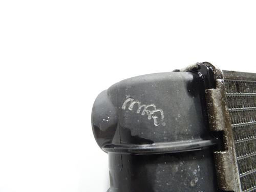 Water radiator OPEL ASTRA H (A04)  | BP20062831M31 