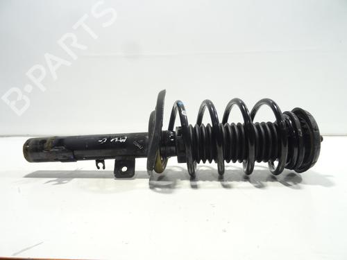 Left front shock absorber PEUGEOT 2008 I (CU_) 1.2 THP 110 / PureTech 110 | BP25407224M16 - Image 3