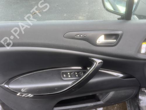 Front left window mechanism CITROËN C5 III (RD_) 3.0 HDi 240 (RDX8CA) | BP31573932C22  - Image 11