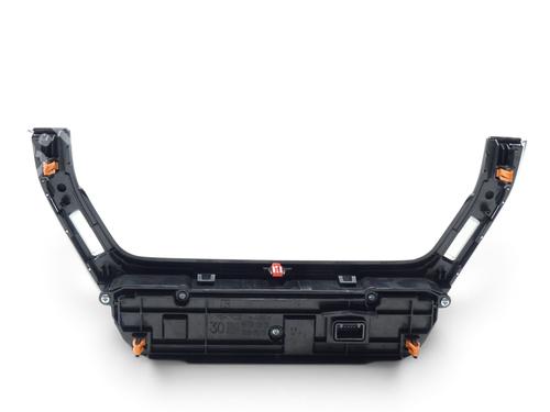 Used Climate control Climate control 38976541 38976541