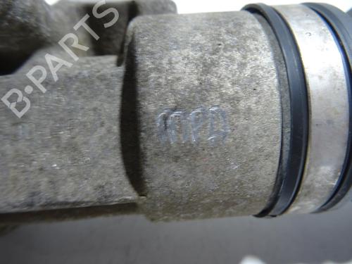 Steering rack JAGUAR X-TYPE I (X400) 2.5 V6 All-wheel Drive | BP32142045M22 