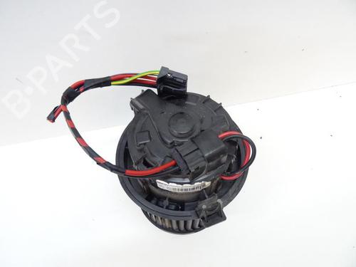 Heater blower motor PEUGEOT 208 I (CA_, CC_) 1.6 HDi | BP20044409M62 