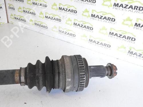 Used Right rear driveshaft Right rear driveshaft BMW 3 Coupe (E92) 320 i (170 hp) 20046020 20046020