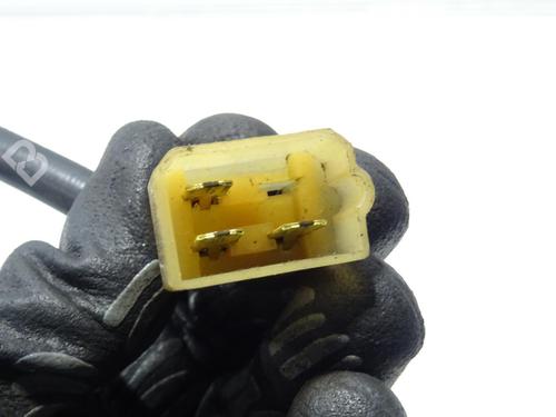 Rear wiper motor LADA NIVA Closed Off-Road Vehicle (2121, 2131) 1600 4x4 | BP31068975M102