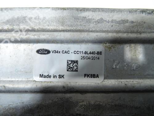 Intercooler FORD TRANSIT V363 Van (FCD, FDD)  | BP29434491M30 